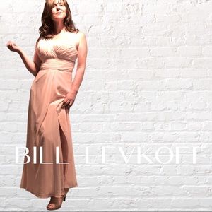 Bill Levkoff Formal Gown
